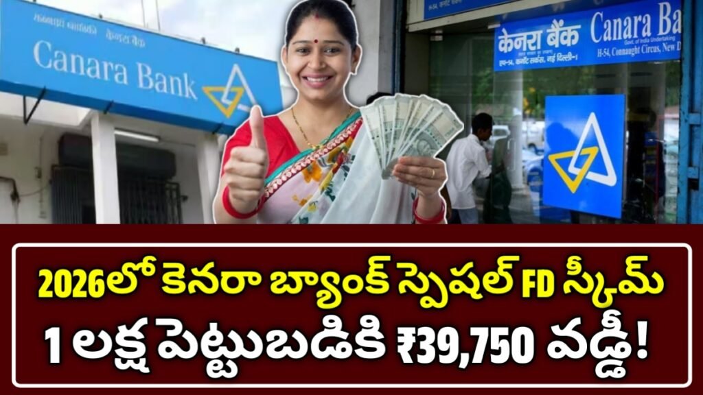 Canara Bank