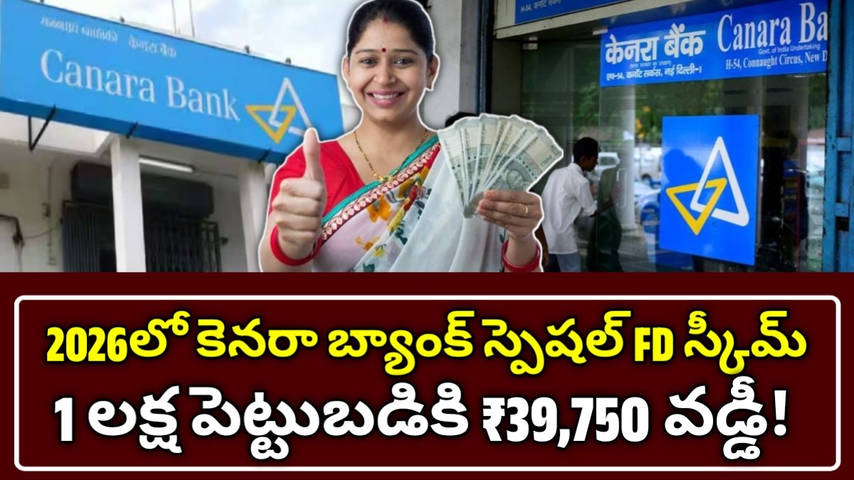 Canara Bank