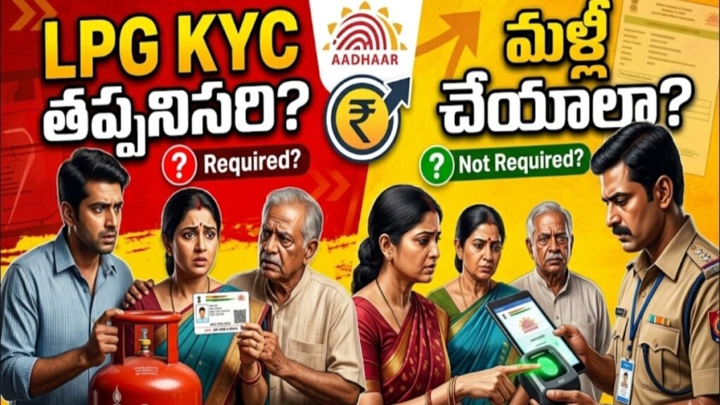 LPG Gas Cylinder News