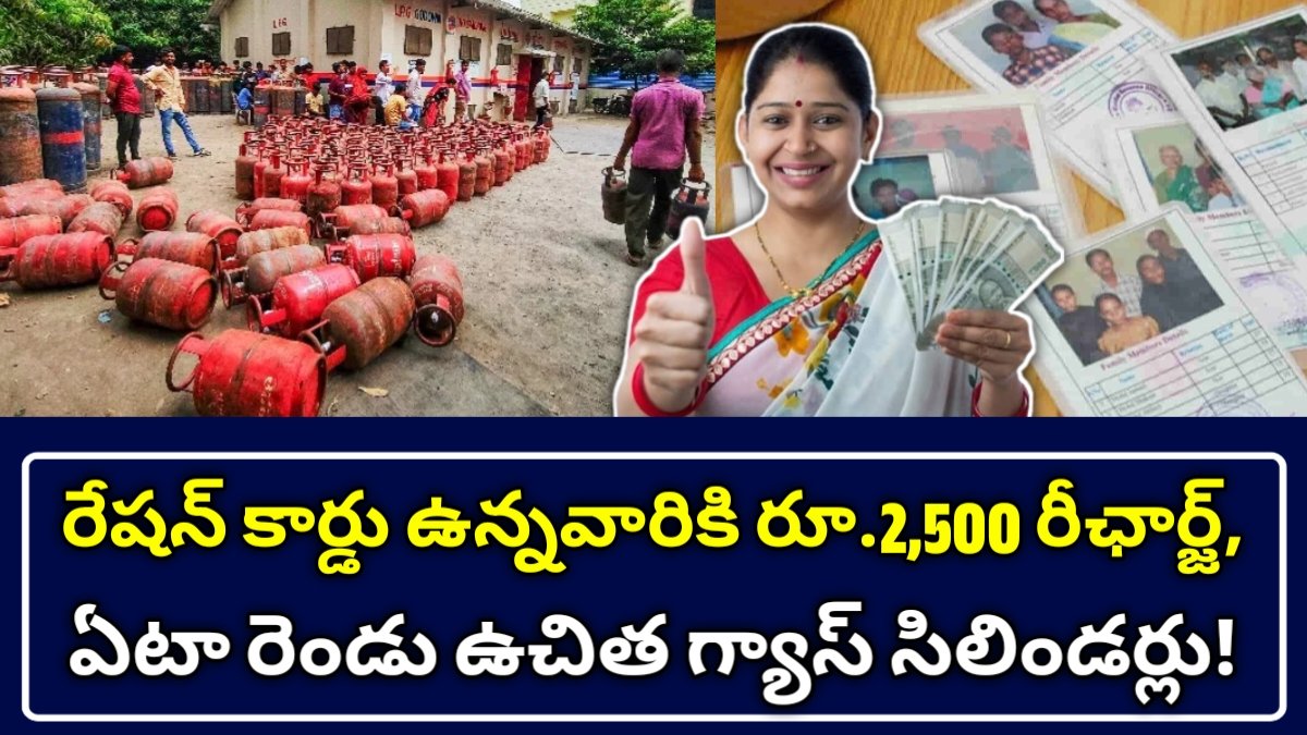 Free Gas Cylinders India